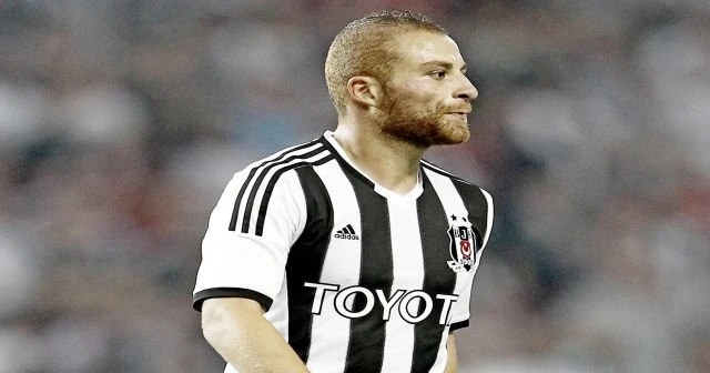 Gökhan Töre için Atletico Madrid ve Chelsea açıklaması