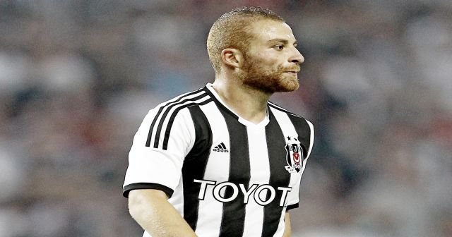 Gökhan Töre UEFA’nın 11’inde