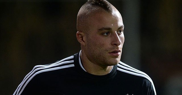 Gökhan Töre UEFA&#039;nın 11&#039;inde