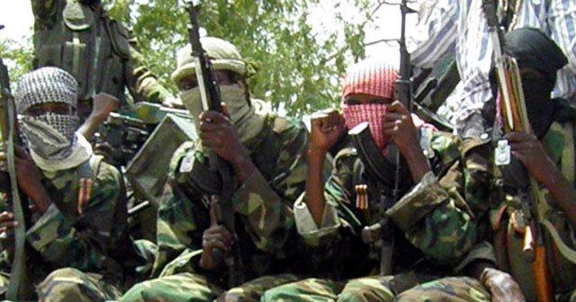 Gwoza, Boko Haram’dan geri alındı