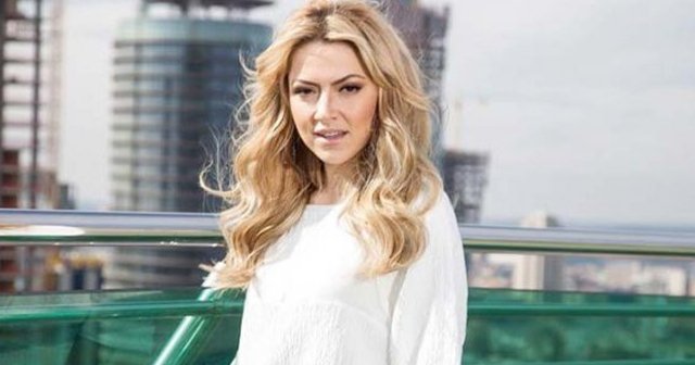 Hadise, Survivor&#039;a gidiyor