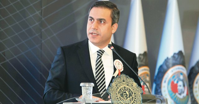 Hakan Fidan çözüm süreci toplantısına katılacak