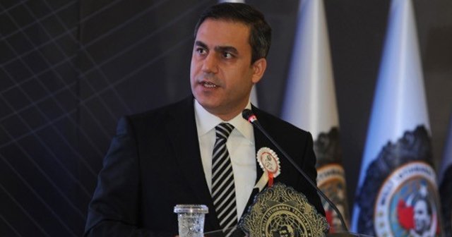 Hakan Fidan&#039;ın ilk mesaisinde o konu masada olacak