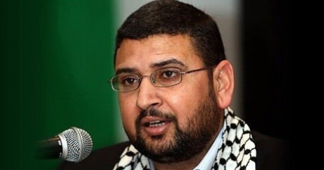 Hamas, &#039;Bu İsrail&#039;in yalanlarının bir kanıtıdır&#039;