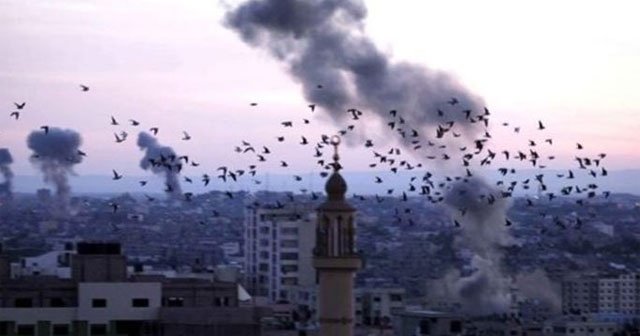 Hamas&#039;tan Gazze değerlendirmesi