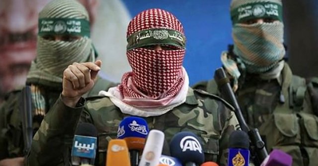 Hamas&#039;tan Mısır&#039;a sert tepki!