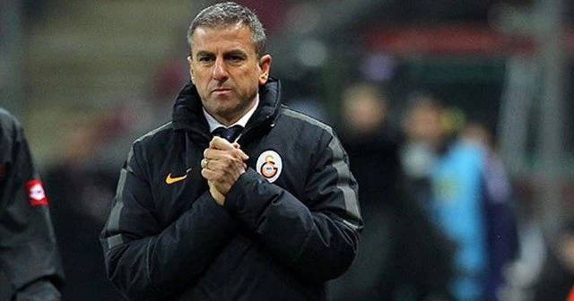 Hamzaoğlu'ndan derbi için iddialı yorum 'Kazanmaya gidiyoruz'