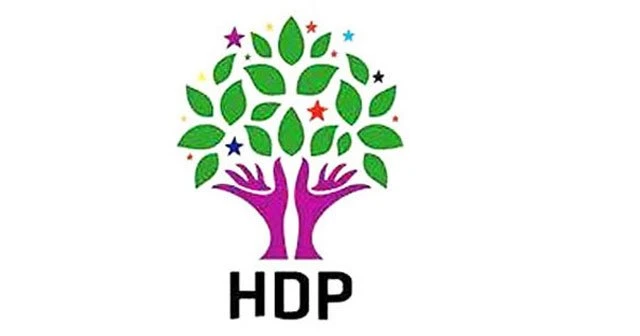 HDP'den yeni bir ittifak daha