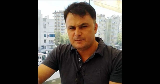 Helalleşelim diyerek yanına çağırıp öldürdü!