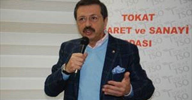 Hisarcıklıoğlu’ndan dolar açıklaması