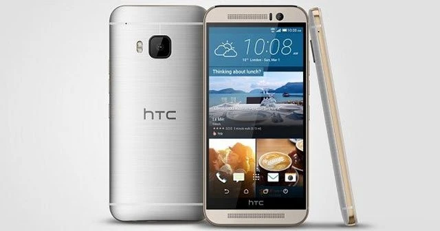 HTC&#039;den yeni bir meydan okuma, HTC One M9