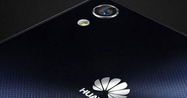 Huawei P8 benzersiz bir batarya tasarrufu sunabilir