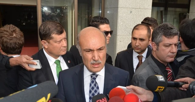 Hüseyin Çapkın, 'Sırtımdan hançerlendim'