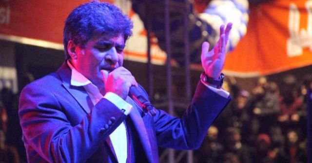 İbrahim Erkal’dan hemşehrilerine  konser