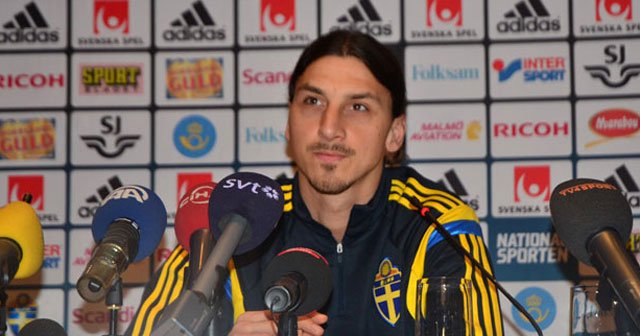 Ibrahimovic’ten Chelsea’yi kızdıracak açıklamalar