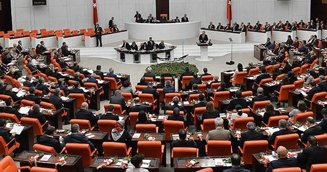 'İç Güvenlik Paketi'nde yeni gelişme