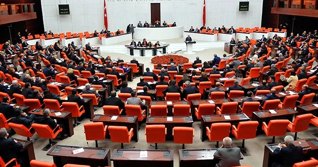 İç Güvenlik Paketi'nin 2. bölümü de tamamlandı