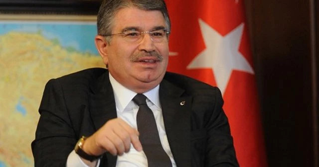 İdris Naim Şahin'e takipsizlik