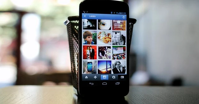 Instagram'dan büyük yenilik