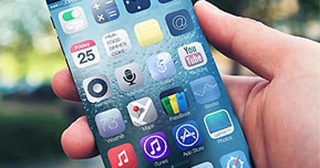 iPhone 6S'ten ilk sızıntı
