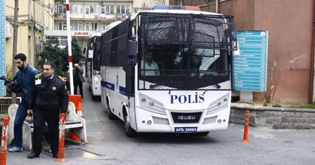 İş dünyasını sarsan operasyonda yeni gelişme