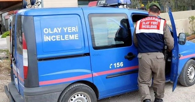 İşadamı depodan düştü, hayatını kaybetti