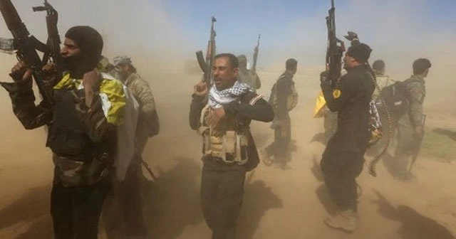 IŞİD'in Tikrit tuzağı ortaya çıktı