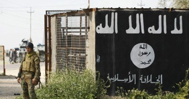 IŞİD Tikrit'te 'ölüm silahı'nı kullanıyor