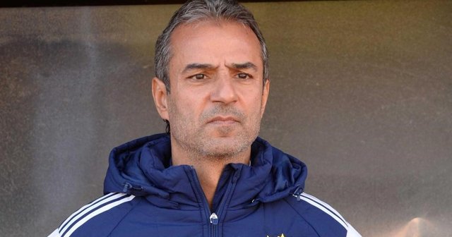 İsmail Kartal 20 yılın rekoruna ortak!