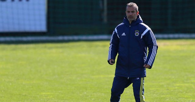 İsmail Kartal, &#039;Brugge gibi dağıtın&#039;