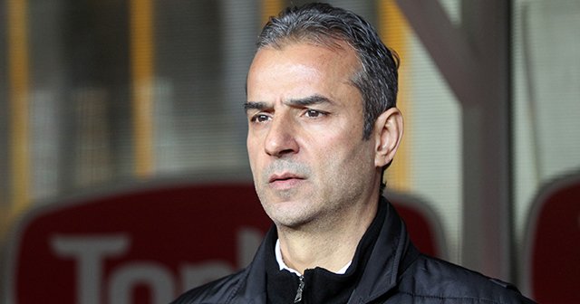 İsmail Kartal, &#039;Galatasaray şampiyon olursa...&#039;