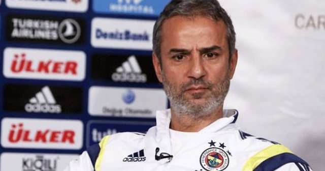 İsmail Kartal, &#039;Trabzon bizi şampiyon yapacak&#039;