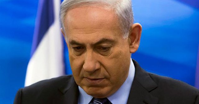İsrail Başbakanı Netanyahu, &#039;Ağlayacaktım&#039;