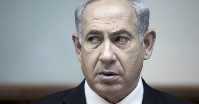 İsrail&#039;de sol koalisyona göre Netanyahu kaybediyor