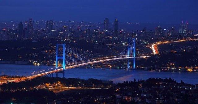 İstanbul&#039;da 21 ilçede elektrikler kesilecek