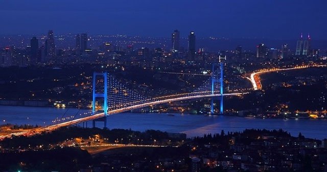 İstanbul'da 21 ilçede elektrikler kesilecek