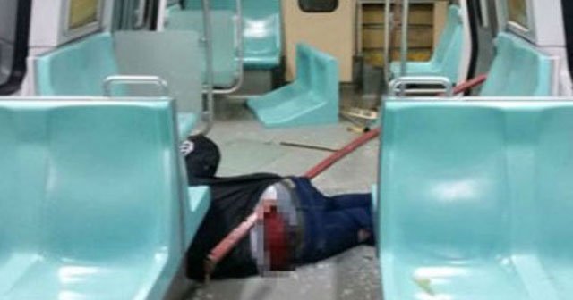 İstanbul&#039;daki metro kazasında yeni gelişme