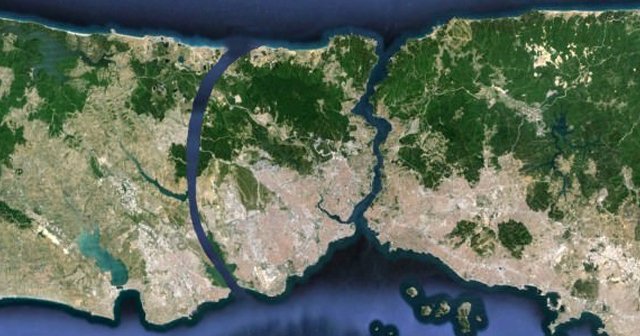 İstanbul'un çılgın projesine ücretsiz 6 köprü