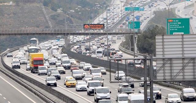 İstanbullular dikkat! Yarın bu yollar kapalı