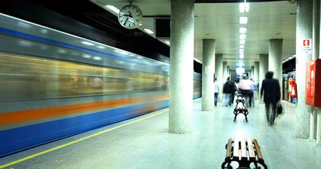 İstanbulluya yeni metro müjdesi