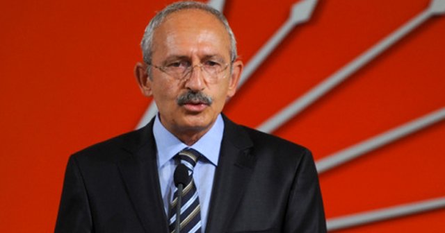 İşte CHP&#039;nin seçim vaatleri!