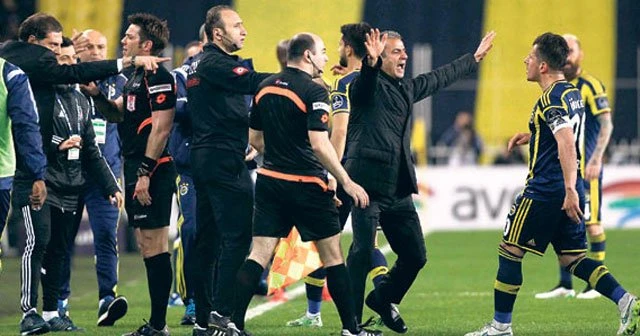 İşte Emre'nin Bilic'e tehdit gibi sözleri