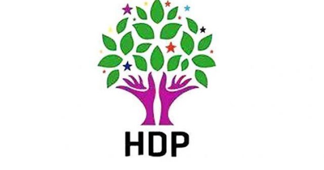 İşte HDP&#039;nin beklediği oy oranı