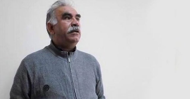 İşte Öcalan&#039;ın 5 kişilik sekreteryası!