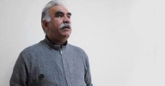 İşte Öcalan'ın 5 kişilik sekreteryası