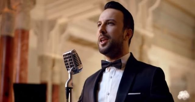 İşte Tarkan'ın reklamdan kazandığı servet