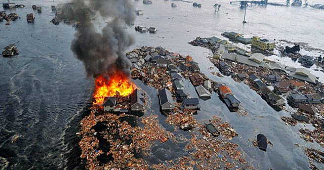 Japonya, deprem ve tsunami faciasının yaralarını sarmaya çalışıyor