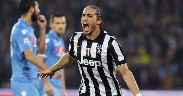 Juventus&#039;ta sakatlık depremi