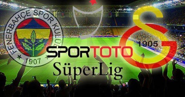 Kadıköy&#039;de derbi heyecanı