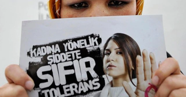 Kadına yönelik şiddetle mücadelede yeni dönem